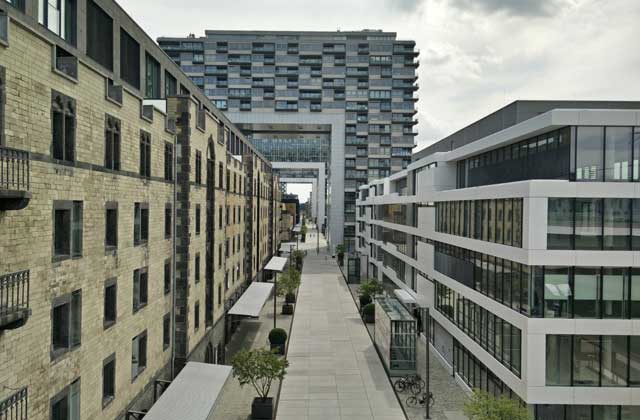 公路建设